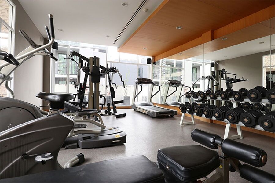 Citichic Sukhumvit 13 By Compass Hospitality - Newly Renovated Hotel Bangkok Exterior photo