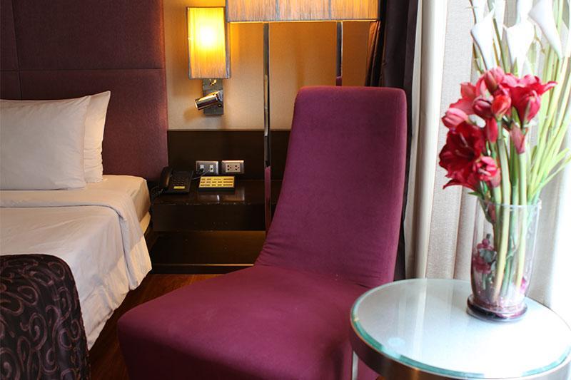 Citichic Sukhumvit 13 By Compass Hospitality - Newly Renovated Hotel Bangkok Exterior photo